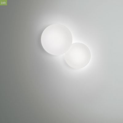 Puck LED 5427 Wand- oder Deckenleuchte - Breite 31,8 cm Sonderangebot