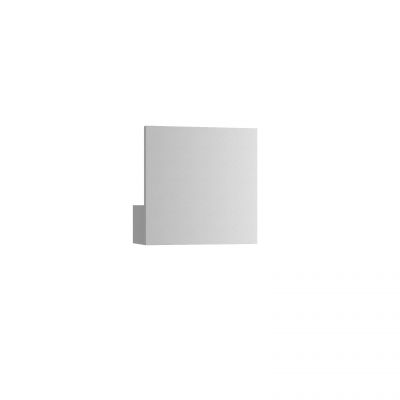 Puzzle Wand- und Deckenleuchte, Square - Weiß / 2700K Sonderangebot